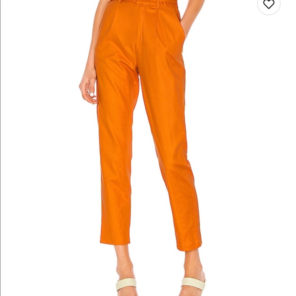 Camila Coelho- Quinn Trousers